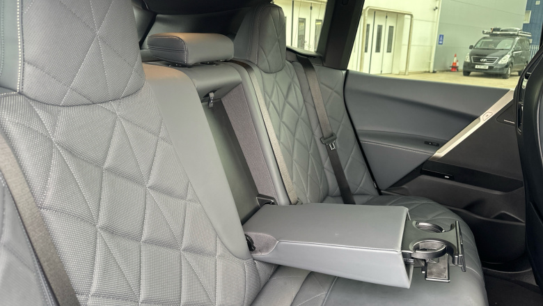 BMW iX 385kW xDrive50 M Sport Edition 111.5kWh 5dr Auto Electric Estate